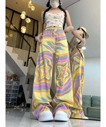 Retro Streetwear Hip Hop Pants - $544.11 MXN