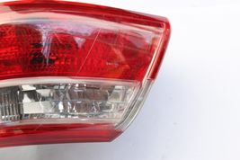2007-2009 TOYOTA CAMRY RIGHT PASSENGER REAR BRAKE TAIL LIGHT J2805 image 2