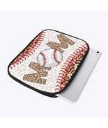iPad Sleeve - Softball Mom/Mum, awd-607 - £25.24 GBP