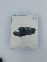 Bluetooth Car FM Transmitter Hands-Free MP3 Player Radio Adapter USB Cha... - $22.95