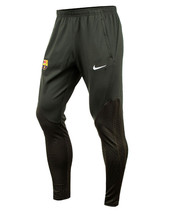 Nike Barcelona Strike Pants KP Men&#39;s Dri-Fit Football Pants Asia-Fit DX3420-357 - £71.13 GBP