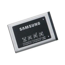 3.7 V Li-ion Samsung Battery 3.55Wh, AB463651BU, 960mAh for GT-S5510T Cell Phone - £21.08 GBP