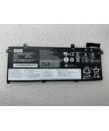 Lenovo Thinkpad T490 genuine original battery L18M3P73 - 123 cycles - $19.86