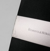 Bowers and Wilkins FP40258 Formation Bass Wireless Powered Subwoofer - Black image 3