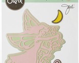 SIZZIX THINLITS DIES FAIRY #6 - £7.25 GBP+