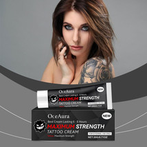 New Original Tattoo Cream Semi-permanent Makeup Body Beauty Eyebrow Lip ... - $134.59 MXN