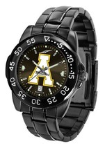 Appalachian State Mountaineers Licensed Men Fantom Anochrome Watch - £70.59 GBP