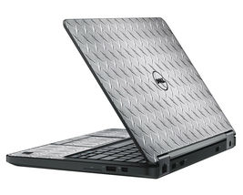 LidStyles Metallic Laptop Skin Protector Decal Dell Latitude E7270 image 8