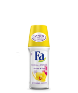 Fa- Floral Protect Roll On- 50ml - £5.56 GBP