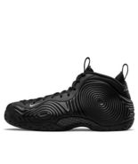 Nike COMME des GARCONS Homme Plus x Air Foamposite One 'Black' DJ7952-001 - $306.00