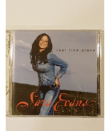 Sara Evans - "Real Fine Place" (2005) - $10.00