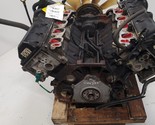 Engine 5.4L VIN L 8th Digit SOHC Fits 03-04 EXPEDITION 1035307 - £643.56 GBP