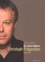 Christoph Pregardien: Schubert - Die Sch DVD Pre-Owned Region 2 - £33.93 GBP