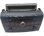 Audio Equipment Radio Tuner And Receiver With Trim Panel Fits 05 MAZDA 3... - $58.41
