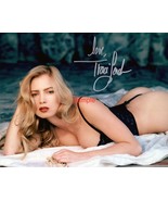 Traci Lords signed Original Hand signed 8x10 Autograph COA - £47.58 GBP