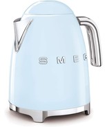 SMEG Electric water heater kettle KLF03PBEU, 2400 W, 1.7 liters, Stainle... - $815.14