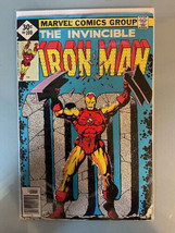 Iron Man(vol. 1) #100 - Marvel Comics - Combine Shipping - £28.23 GBP