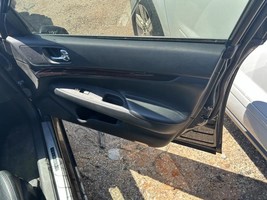 G37       2012 Front Door Trim Panel 104625035 - $247.50