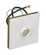 Lutron C-2000-WH Rotary DIMMER, White - £149.46 GBP