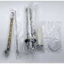 Moen 10790 Universal Bathroom Drain Assembly - Polished Chrome *READ - $54.90