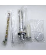 Moen 10790 Universal Bathroom Drain Assembly - Polished Chrome *READ - $54.90