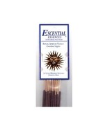 Royal African Violet Escential Essences Incense Sticks 16 Pack - $6.71