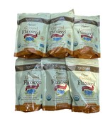 6 Pk Spectrum Essentials Organic Ground Premium FLAXSEED - 14 oz Each Ex... - $40.74 CAD