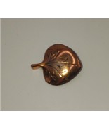 Vintage Stuart Nye Copper pin - €20,74 EUR