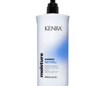 Kenra Moisture Shampoo Boost Hydration Normal To Dry Hair 33.8 fl.oz - £33.26 GBP