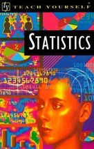 Statistics by Graham, Alan - $5.00