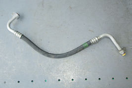 2006-2011 MERCEDES-BENZ C300 AIR CONDITION HOSE LINE PIPE K7704 image 2