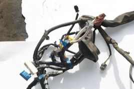 2005-2006 SAAB 9-2 AERO ENGINE BAY WIRING HARNESS ASSEMBLY K8555 image 2