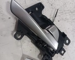 Hyundai Tucson Door Handle Right Passenger Rear Interior Inside  2019 20... - $38.79