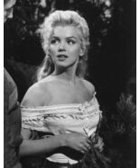 MARILYN MONROE PUBLICITY PHOTO 8X10 2304 - €7,68 EUR