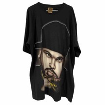 Big Pun Rap T-Shirt BIG 2XL Bronx Terror Squad Hip Hop Rap 2005 - £165.73 GBP