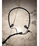sony headphones - $58.81