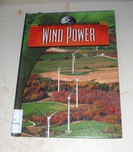 Energy for the Future and Global Warming Ser.: Wind Power by Nigel Saunders (200 - £4.20 GBP