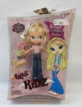 Vintage Rare Bratz Kids Cloe Doll Item 354147 NRFB - TM &amp; MGA Entertainment - $39.99
