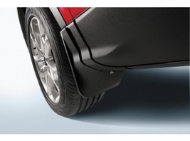 New OEM Genuine Ford Front Mud Splash Guard Pair 2013-2019 Escape DJ5Z-16A550-AA - £38.38 GBP