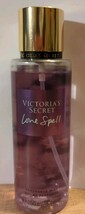 Victoria&#39;s Secret Love Spell 8.4oz Women&#39;s Fragrance Mist Spray - $17.62