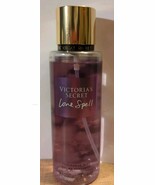 Victoria&#39;s Secret Love Spell 8.4oz Women&#39;s Fragrance Mist Spray - $24.78 CAD