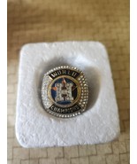 Houston Astros 2017 World Series Championship Replica Ring - $54.69 CAD
