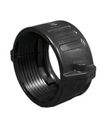 Waterway 415-4051 Pool Pumps Parts 1.5&quot; Split Union Black Nut, Heater, B... - $18.95
