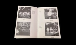 Vintage August 1984  A Piper Photo Album Aviation Pennsylvania Lock Haven image 6