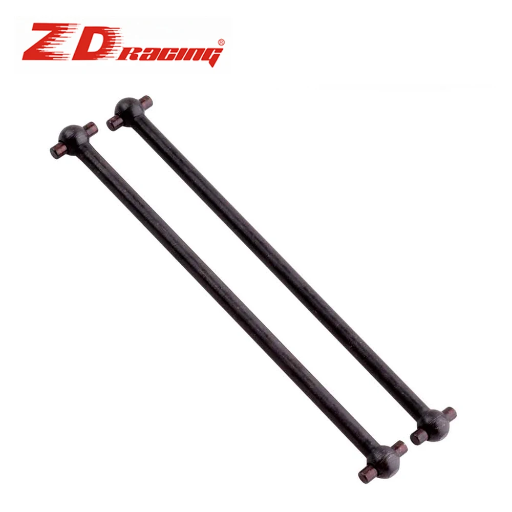 ZD racing rear lateral transmission shaft dog bone 8229 is suitable for 1:8 - £12.05 GBP
