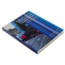 Rooftop & Terrace Gardens by Caroline Tilston Modern Garden Instruction Book image 2