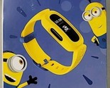 Fitbit ACE 3  Kids Activity Fitness Tracker Minions Special Edition Open... - £24.52 GBP