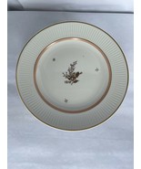 Vintage Rare Royal Copenhagen Denmark Clarissa Dinner Plates  set of 4 - $255.62 CAD