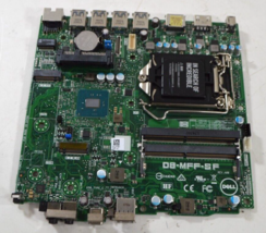 Dell Optiplex 7050 Micro LGA 1151 DDR4 Desktop Motherboard D24M8 - £25.28 GBP