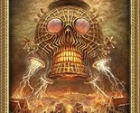 Iogann Kabal, detektiv [Hardcover] Dzhonatan Govard - $25.48